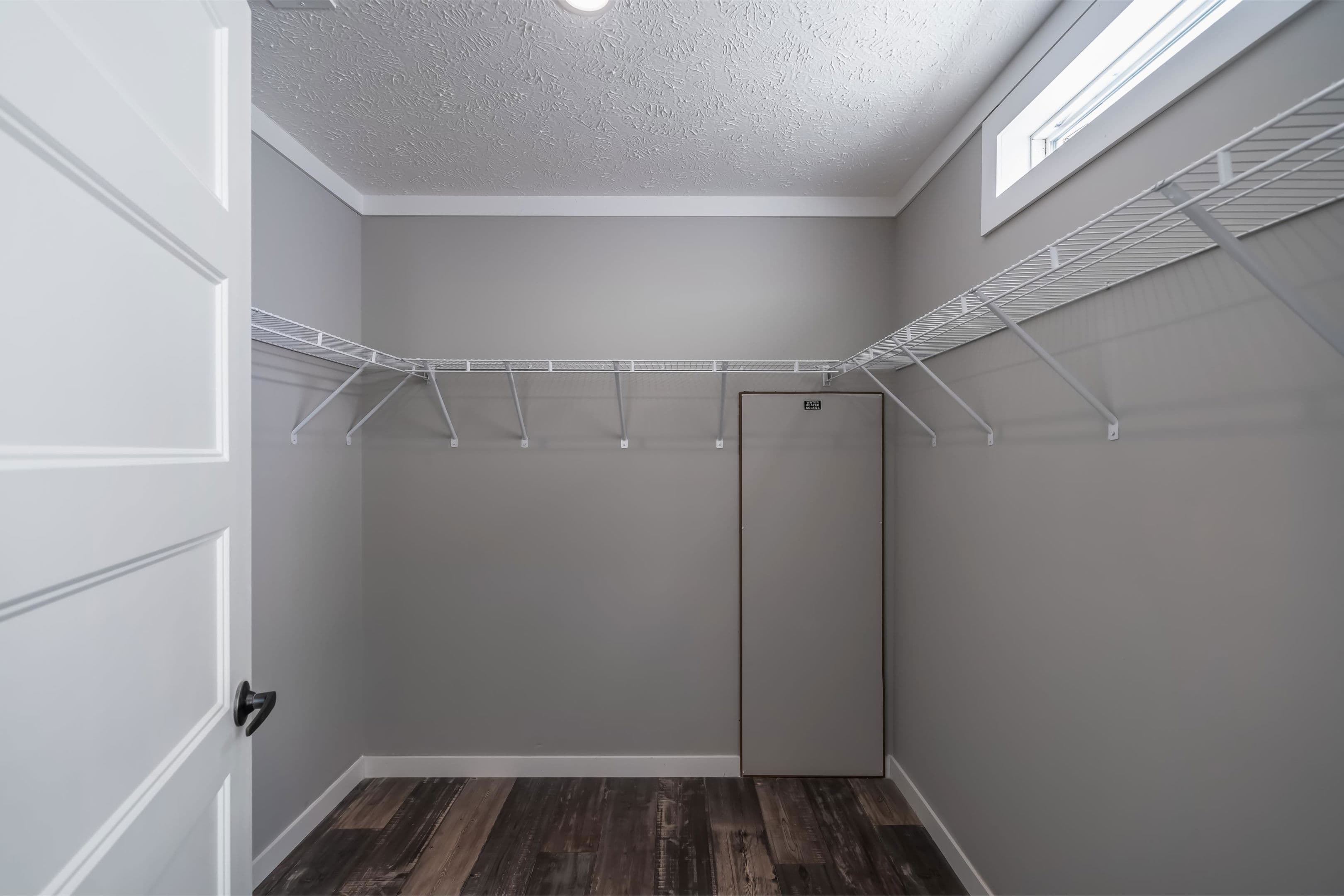 The magnolia interior home features