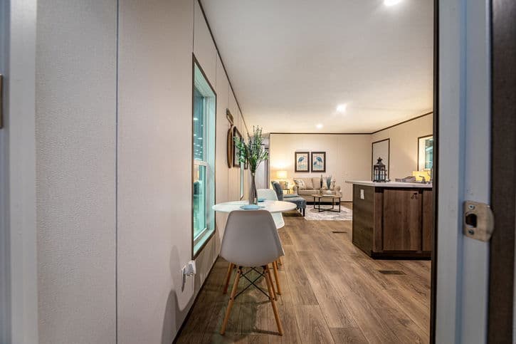 114 timerill dr. morganton nc (under construction) interior home features