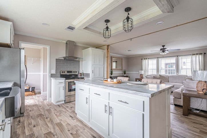 Kimbrel 28764a kitchen home features