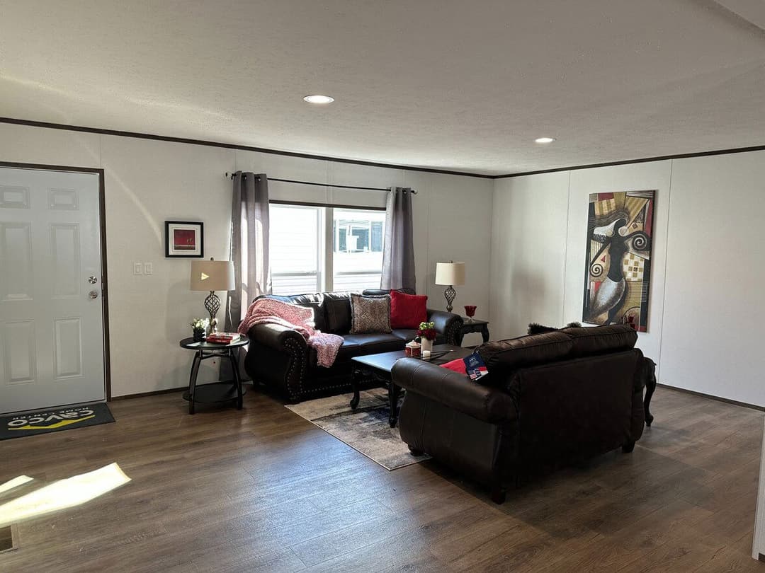 173 fairchase circle, stoney point nc 28678 interior home features