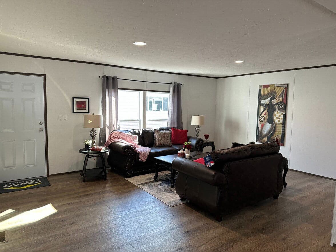 173 fairchase circle, stoney point nc 28678 interior home features