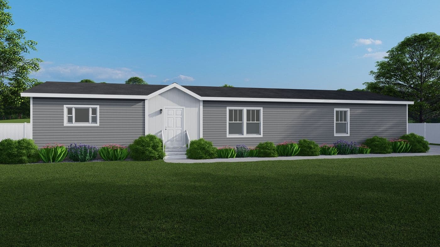 Atlantic  home features