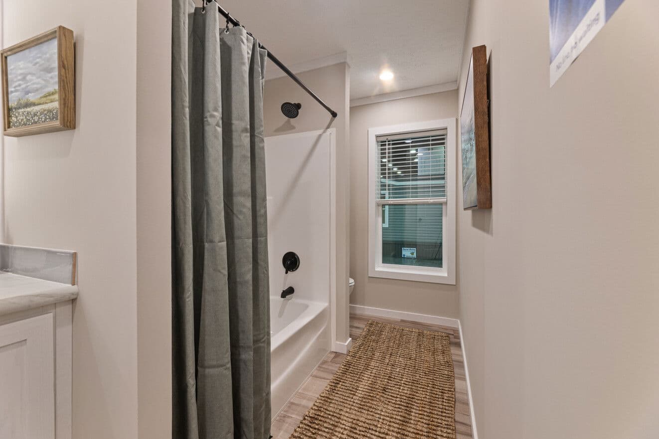 Atmos 28603n bathroom home features