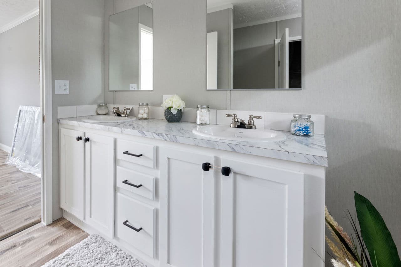 Pure 28563x bathroom home features