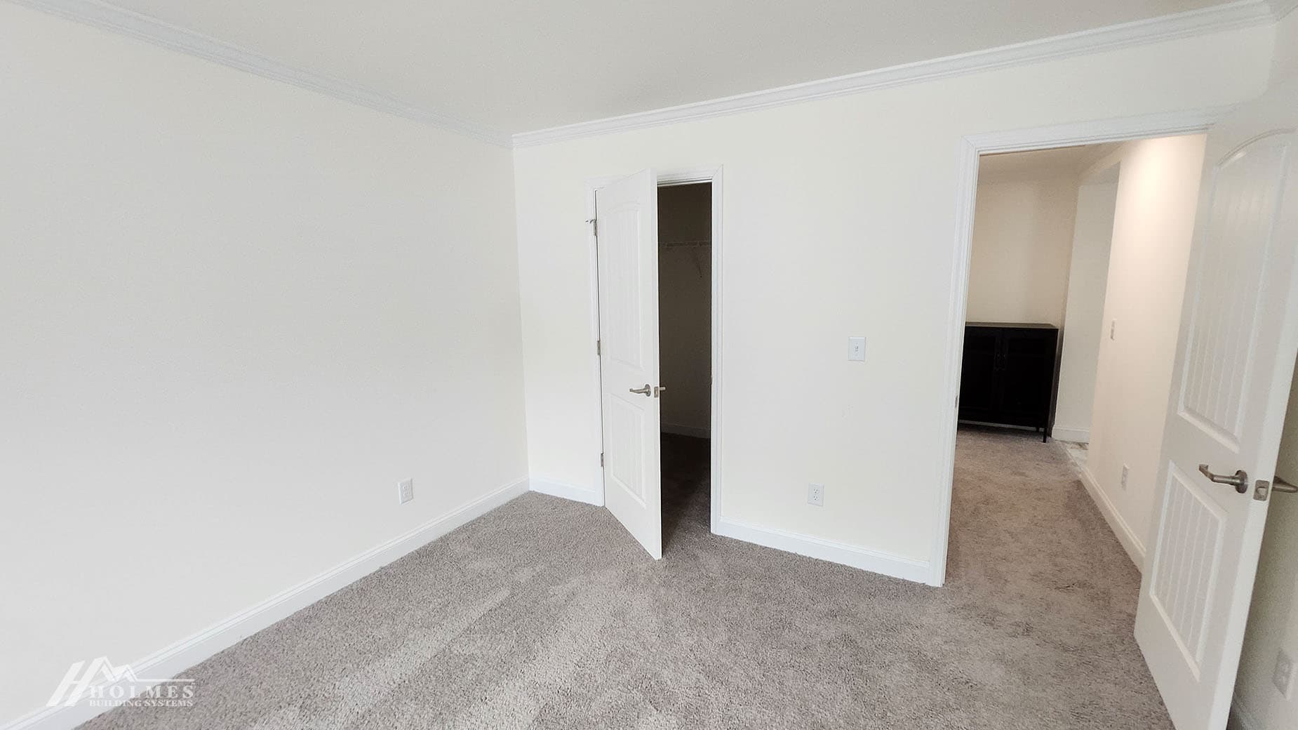 Birch ii bedroom home features