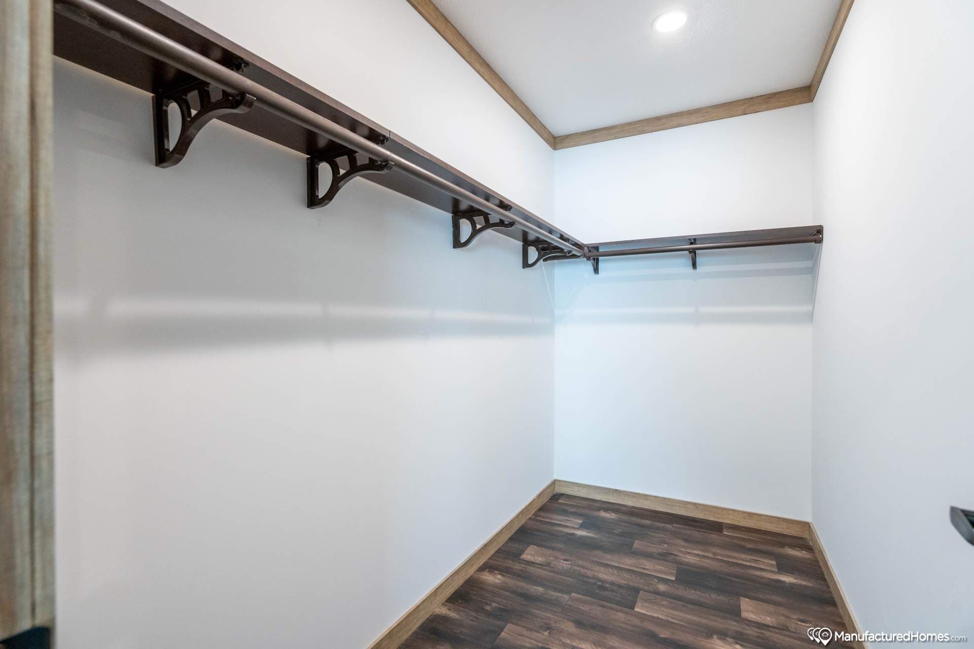 The delilah interior home features