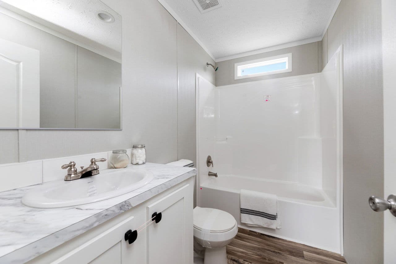 Pure 28563x bathroom home features