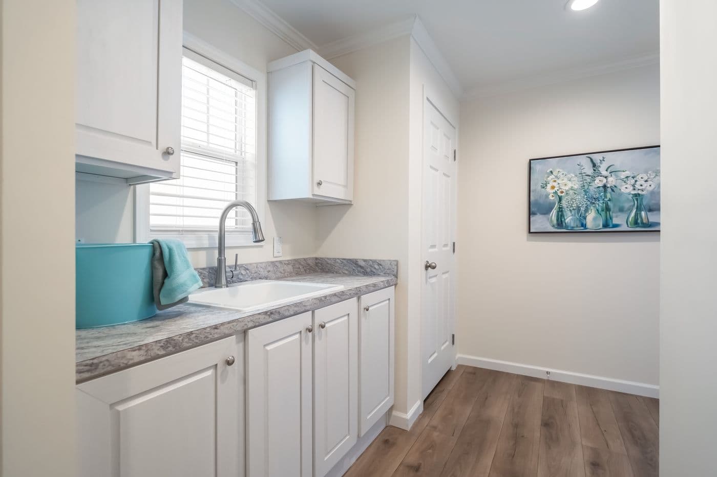 Carolina interior home features