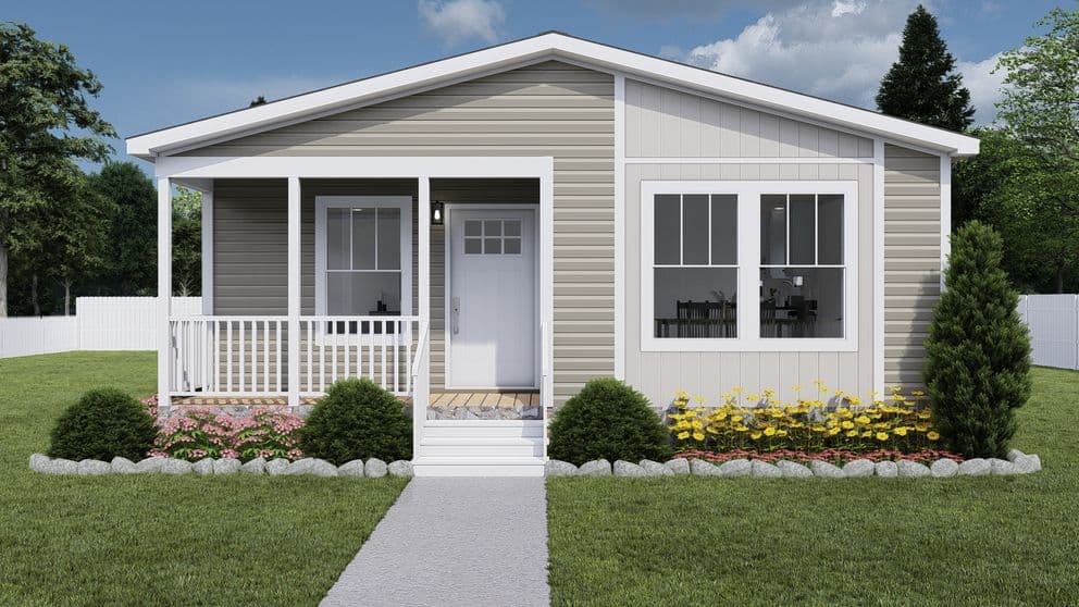 Johnny b goode exterior home features