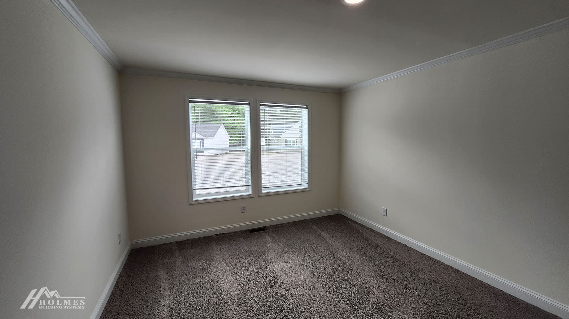 Birch ii bedroom home features