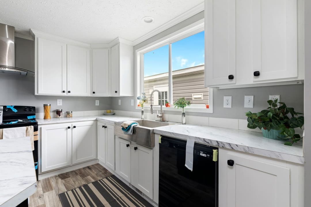 Pure 28563x kitchen home features