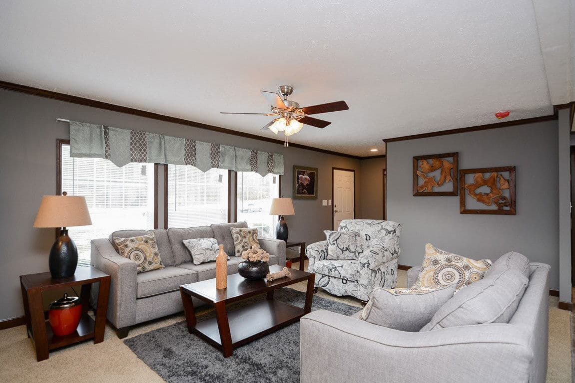 Velocity 28563k interior home features