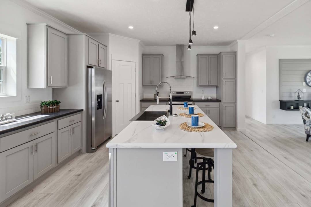 Ironclad 3276-21 kitchen home features