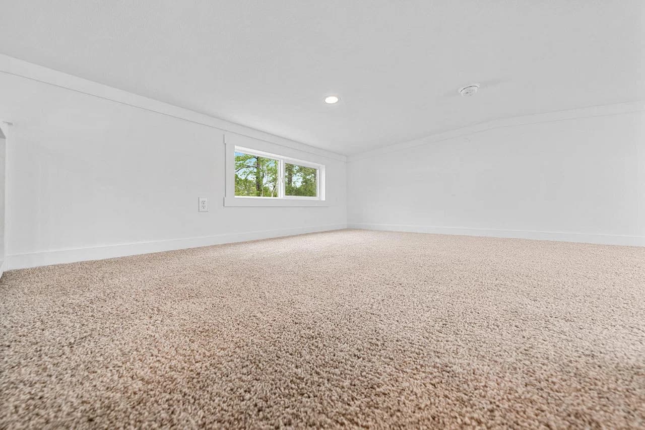 Park model 4110l interior home features