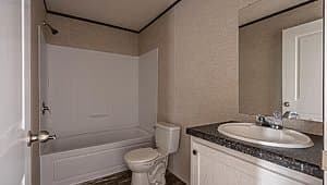 Prime 1456h22p01 bathroom home features