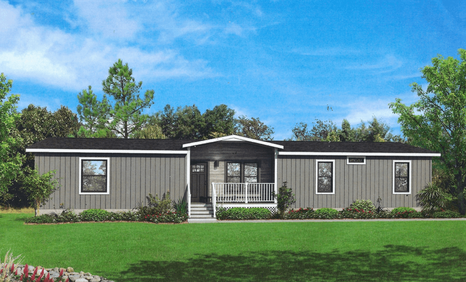 Vista villa 023 hero, elevation, and exterior home features