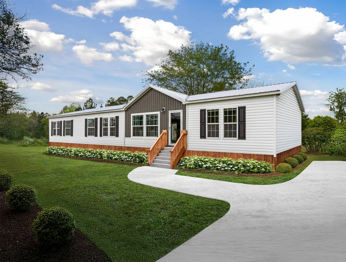 Brave series hero home features