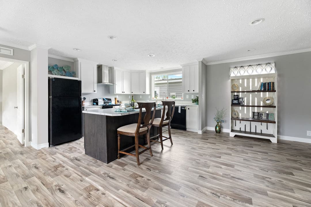 Pure 28563x kitchen home features