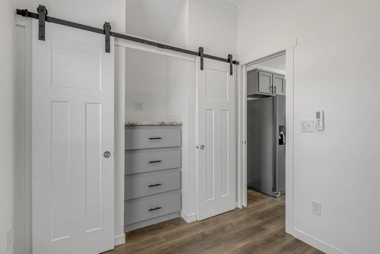 park model 528 interior home features