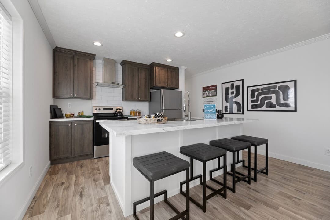 Sugar run duplex kitchen home features