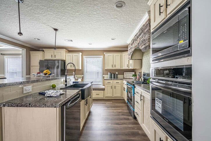 Boho 32764n  home features