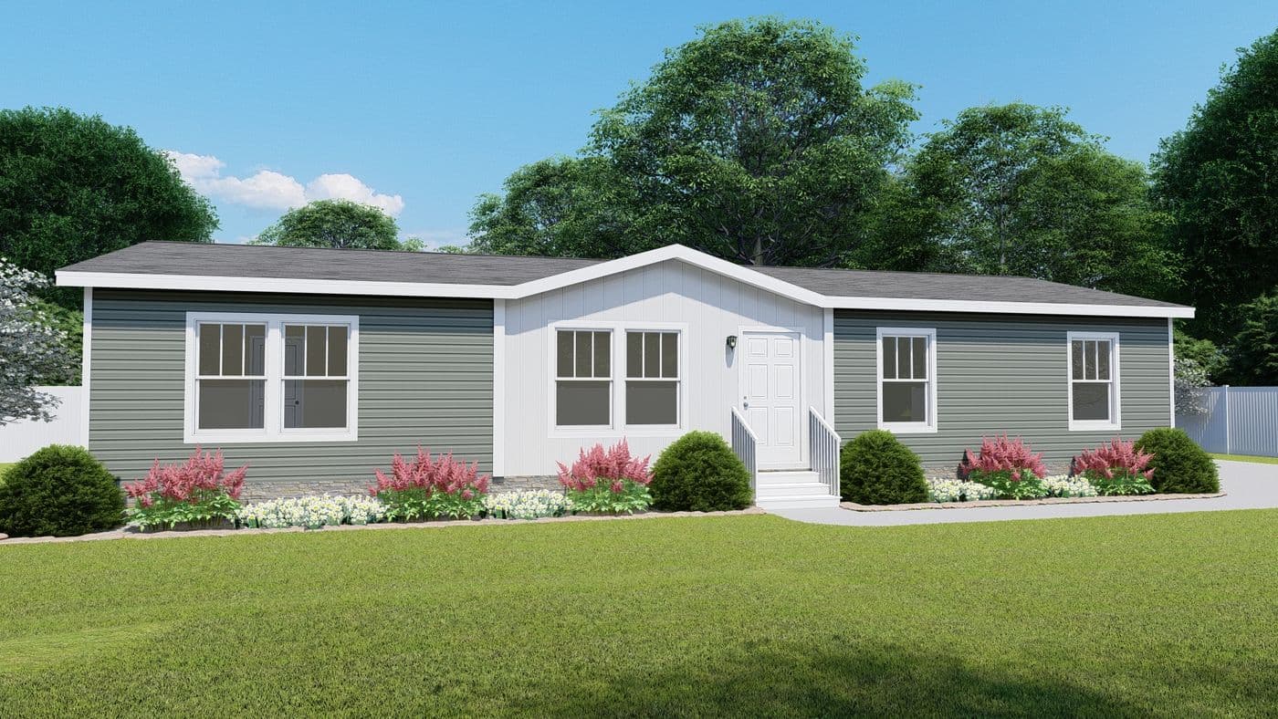 Carolina  home features