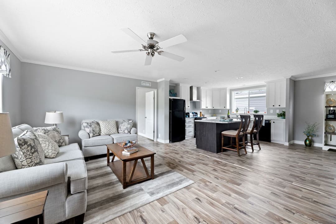 Pure 28563x interior home features