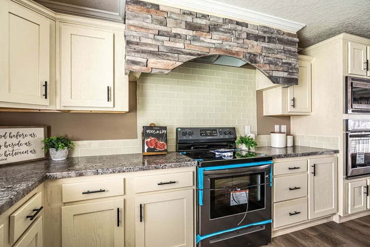 Boho 32764n  home features