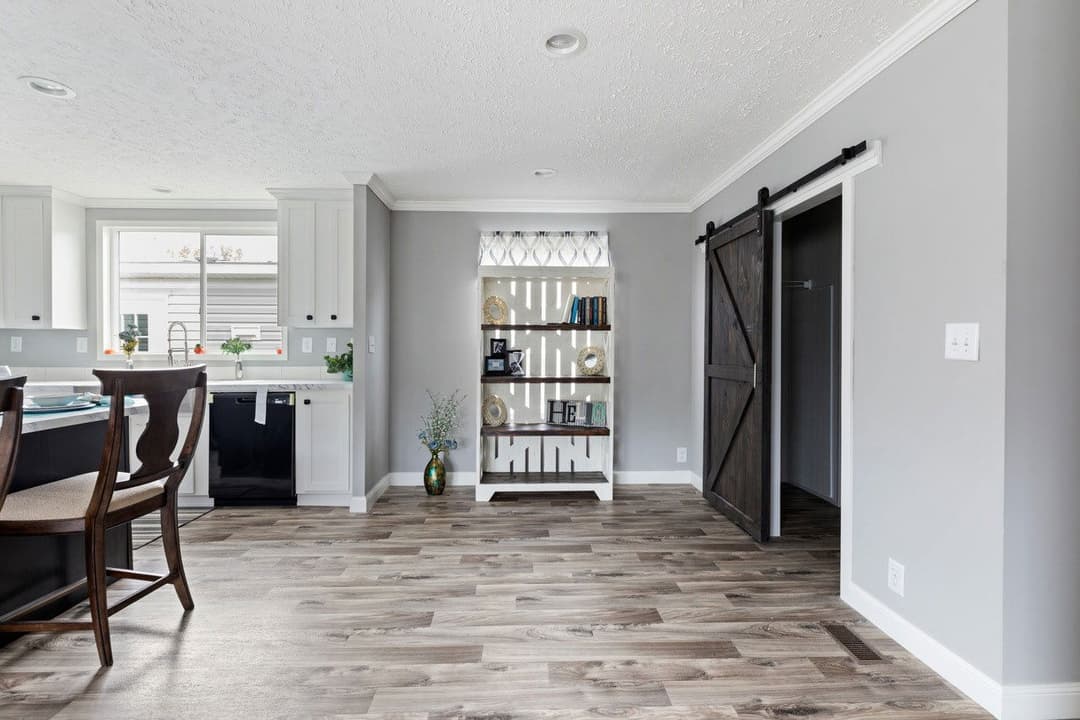 191 fairchase circle, stoney point nc 28678 interior home features