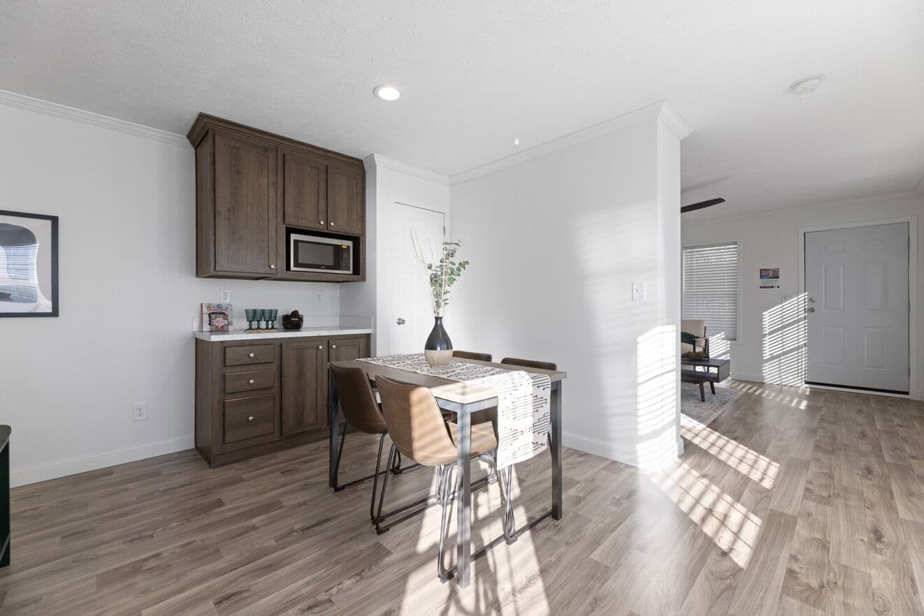 Sugar run duplex kitchen home features