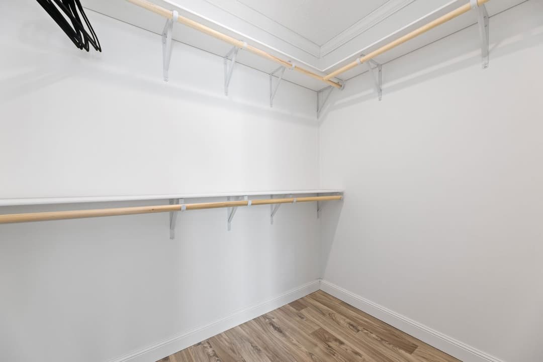 Sugar run duplex interior home features