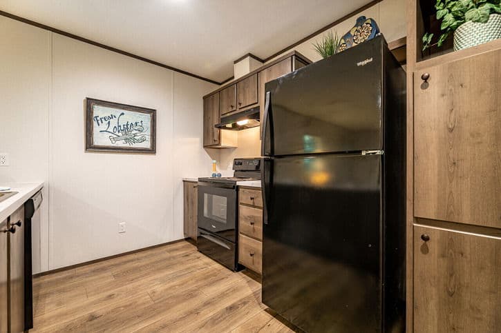 114 timerill dr. morganton nc (under construction) kitchen home features