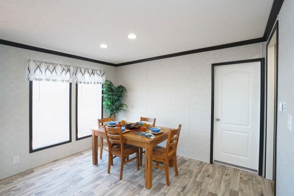 Pegasus 28483s interior home features