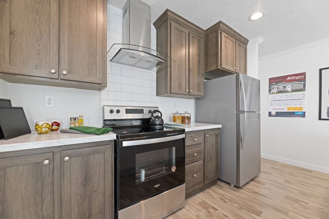 Sugar run duplex kitchen home features